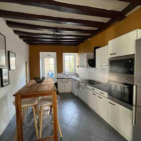 Logement Centre Ville 1 A 4 Chambres Alençon Exterior foto